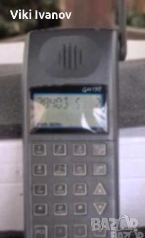Ериксон GH198, снимка 2 - Sony Ericsson - 54890217