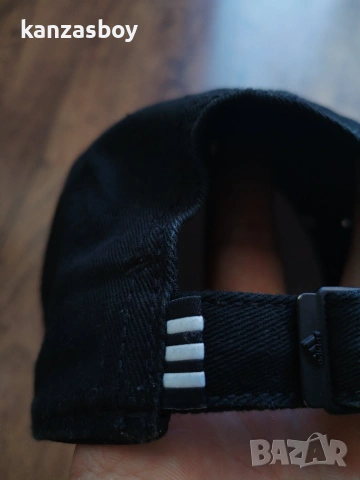 adidas - страхотна мъжка шапка, снимка 4 - Шапки - 55190129