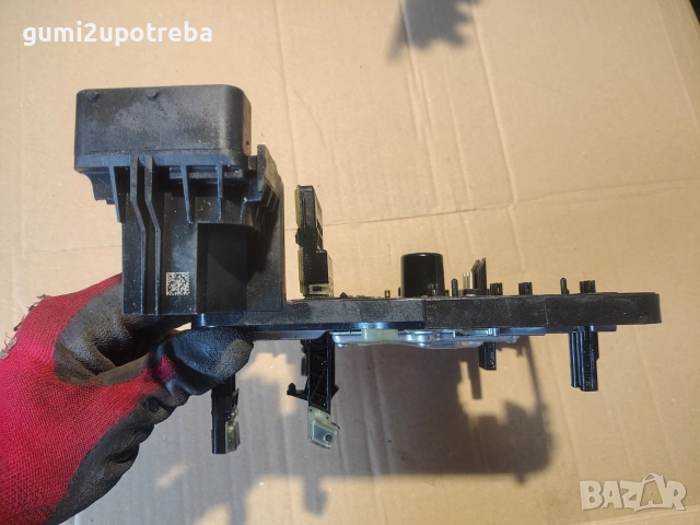 Мехатроник Контролен Модул DSG 7ст DQ200 0AM927769N Volkswagen Passat B9 1.5 eTSI 150кс 2024г, снимка 6 - Части - 55164686