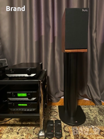 Cyrus III , ProAc D1, Nordost ❗️, снимка 2 - Аудиосистеми - 54119403