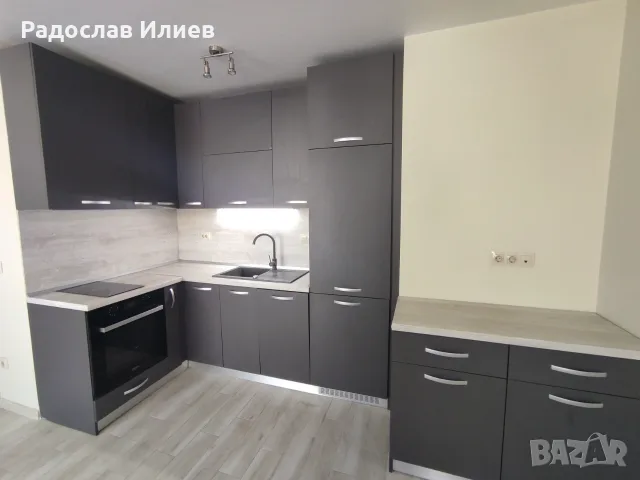 Двустаен апартамент под наем в Кръстова вада, снимка 4 - Апартаменти - 55501865