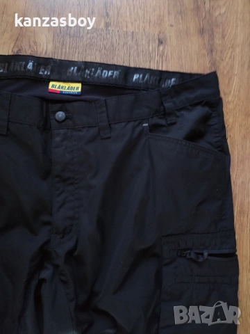 Blaklader Service Trousers Stretch 1459-1845 - мъжки работен панталон 58/2ХЛ, снимка 10 - Спортни дрехи, екипи - 55088402