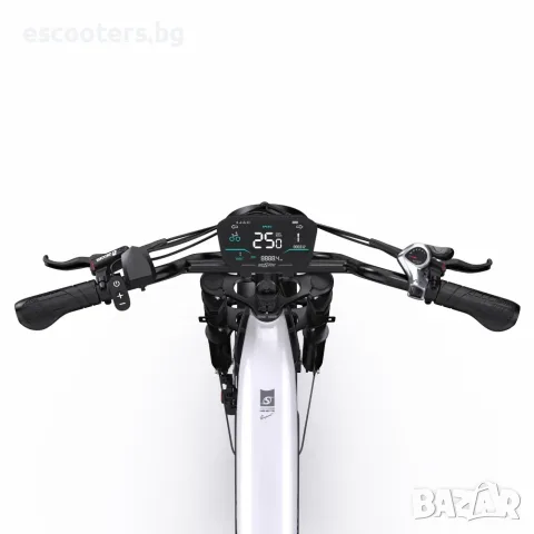 Електрически велосипед ONESPORT OT08 Pro | 500W | 2 x 48V 18Ah | 45км/ч, снимка 10 - Велосипеди - 55498815
