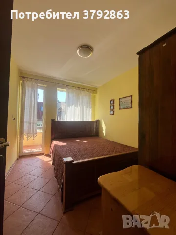 Otdava se pod naem dvustaen apartament vav Varna
