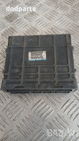 Модул Mitsubishi Pajero 3.2 DiD 2002 MK386842