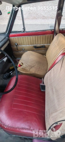 Жигули комби, снимка 6 - Автомобили и джипове - 54356794