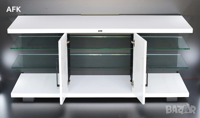 ТВ шкаф ОРИОН / TV stand ORION, снимка 3 - Телевизори - 54584152