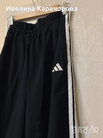 Дамско долнище Adidas, снимка 4 - Спортни екипи - 54305625