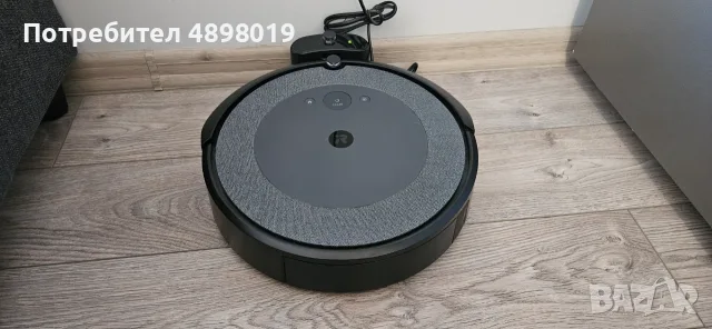 IROBOT ROOMBA I5