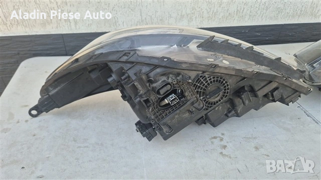 Комплект ляв и десен фар Kia Sorento Bixenon led код 92102C5100, 92101C5100 , снимка 12 - Аксесоари и консумативи - 54442368