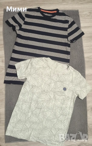 Голям летен лот за момче на 13/14год., снимка 4 - Детски комплекти - 53994593