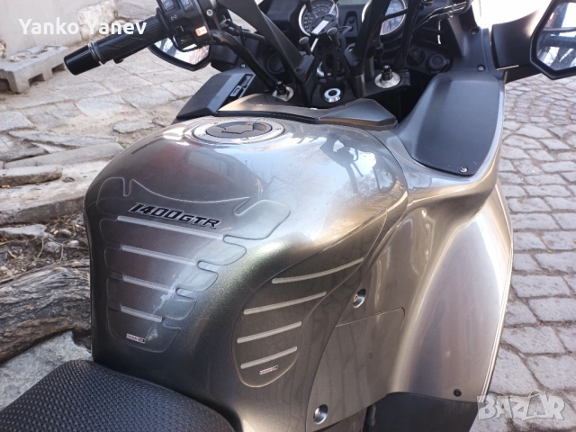 Най - новия GTR, снимка 4 - Мотоциклети и мототехника - 53979197