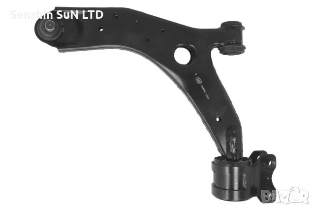 Преден ляв долен носач SA-M112L 555 Japan – Mazda 3 BK