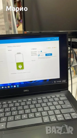 Dell Vostro 5490 intel i7-10510U, снимка 4 - Лаптопи за работа - 54890126