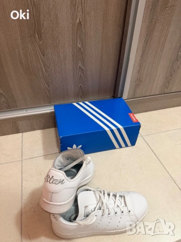 Adidas маратонки