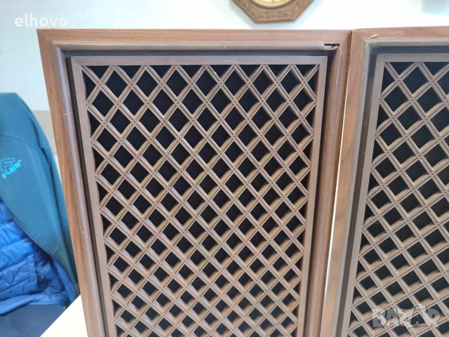 Тонколони Panasonic, снимка 5 - Тонколони - 55056071
