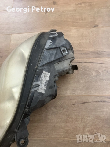 Фарове за MERCEDES ML W164/2005-2011/, снимка 4 - Части - 55597289