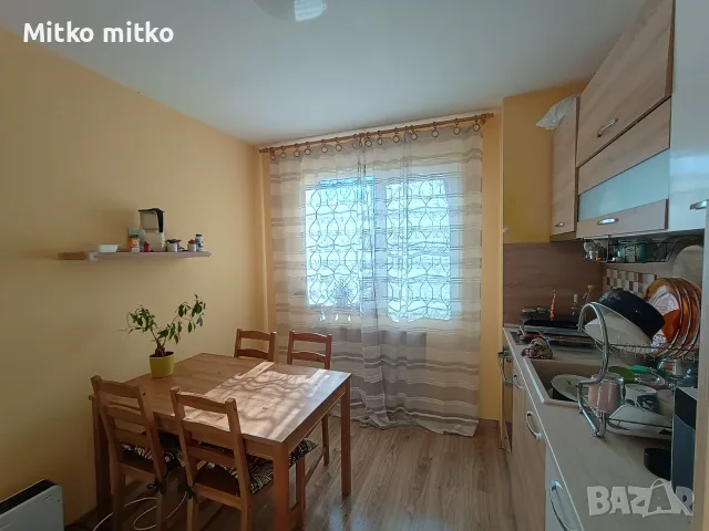 Двустаен апартамент под наем