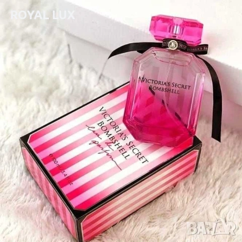 VICTORIA’S SECRET BOMBSHELL EDP 100ML-Парфюм за жени