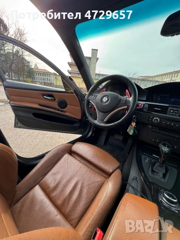 BMW 330 xDrive , снимка 6 - Автомобили и джипове - 54369645