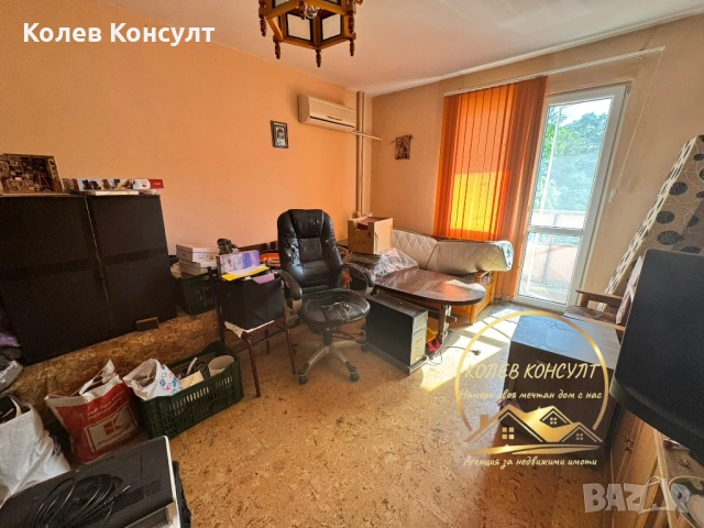 Апартамент град Хасково , снимка 5 - Апартаменти - 54518142