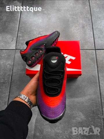 мъжки маратонки nike, снимка 18 - Маратонки - 54995919