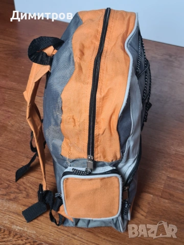 Туристическа раница, снимка 4 - Спортна екипировка - 54091240