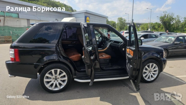 Продавам, снимка 9 - Автомобили и джипове - 54173058