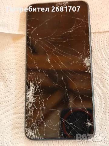 телефон Huawei P smart Z, снимка 3 - Huawei - 55397348