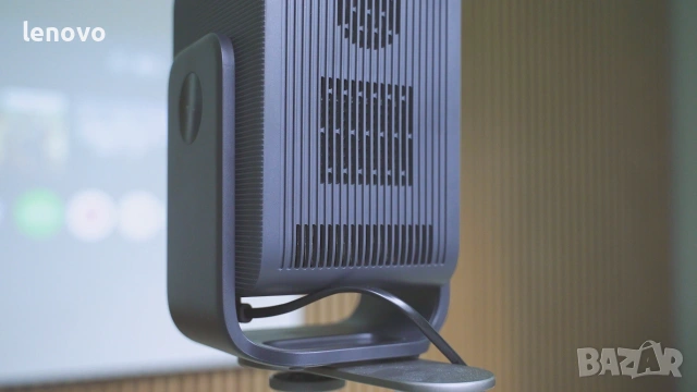 TCL C1 Smart Projector 1080p - почти нов, снимка 3 - Плейъри, домашно кино, прожектори - 54986578