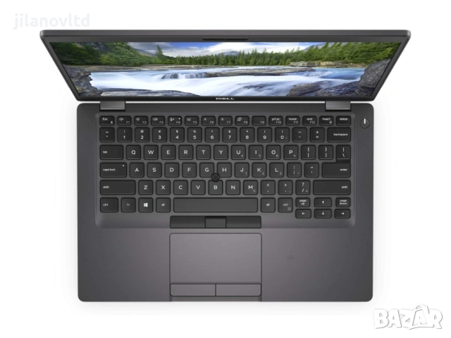 Лаптоп DELL 5400 I5-8365U 8GB 256GB SSD NVME с до 24 МЕСЕЦА ГАРАНЦИЯ, снимка 3 - Лаптопи за работа - 54741290