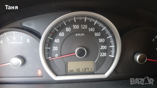 Продавам Kiq Sportage, снимка 3 - Автомобили и джипове - 55277926