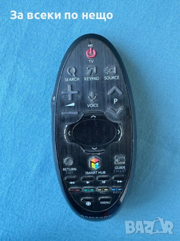 Оригинално дистанционно за телевизор Samsung BN59-01182B, снимка 4 - Части и Платки - 54646644