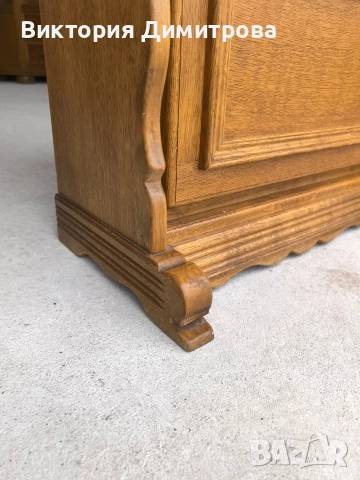 Мини шкаф за обувки (01-002), снимка 8 - Шкафове - 54063381