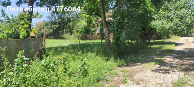 Продавам парцел в с.Гурмазово, снимка 5 - Парцели - 53960071