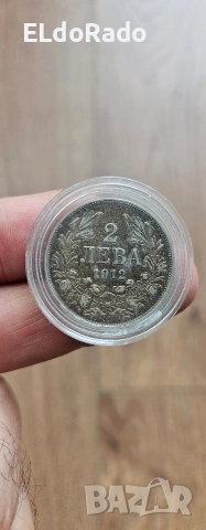 български монети , снимка 7 - Нумизматика и бонистика - 54899695