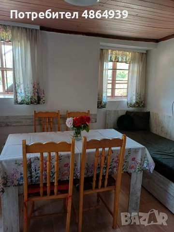 Двуетажна къща в село Ресен, снимка 3 - Къщи - 55008942