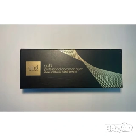 Професионална преса за коса ghd Gold Professional Advanced Styler, снимка 3 - Преси за коса - 54838287