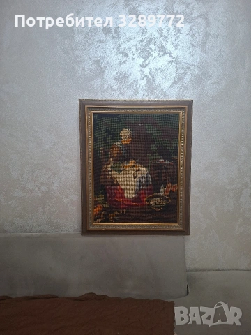 Гоблени, снимка 4 - Гоблени - 54677420