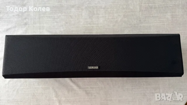 Yamaha NS-C 150 center , снимка 2 - Тонколони - 55681131