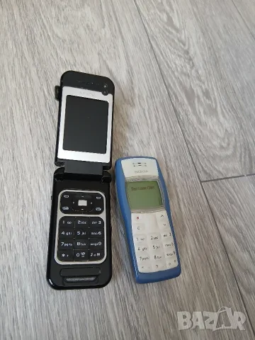 Nokia 8310 8210 6510 1100 7390, снимка 5 - Nokia - 55587658