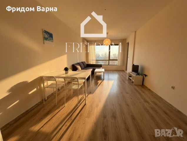Продава 2-СТАЕН - град Варна, Аспарухово, снимка 4 - Апартаменти - 55286007