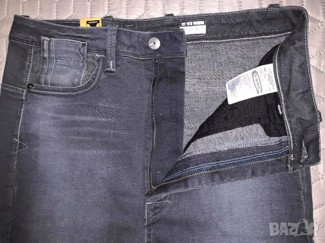 G-Star Raw оригинални нови дамски дънки четири модела с различни номера, снимка 4 - Дънки - 54404252