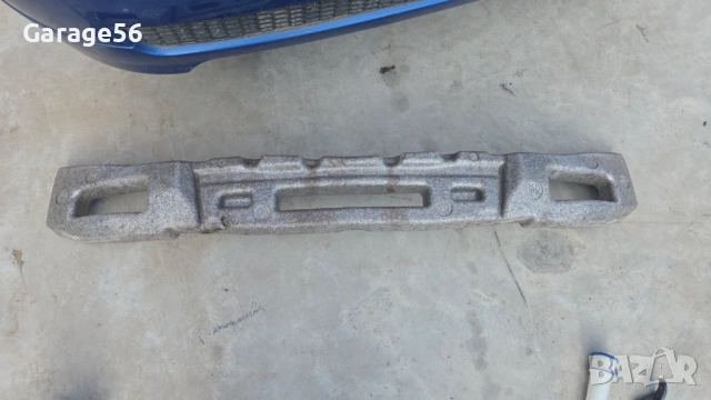 Основа предна броня за Chevrolet Aveo 1.2 82к.с. 2010г.