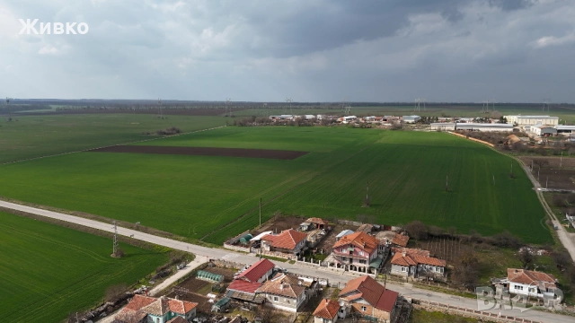 УПИ село Козлодуйци, област Добрич , снимка 10 - Парцели - 45750588