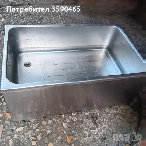 Бен мари, снимка 4 - Обзавеждане на кухня - 54585424