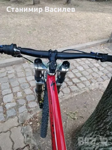 Продавам мекица specialized , снимка 2 - Велосипеди - 55527272