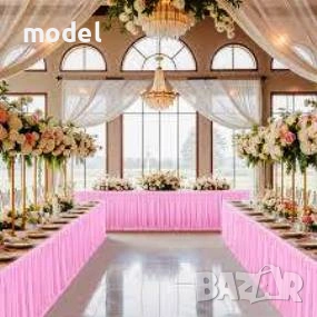  Тюл, Грек тюл, Кристален тюл, Хаял тюл, снимка 12 - Декорация за дома - 44728485