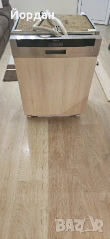 Съдомиялна Neff 60 см.