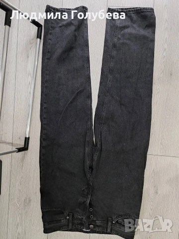 Jack Jones мъжки дънки , снимка 2 - Къси панталони - 55168250